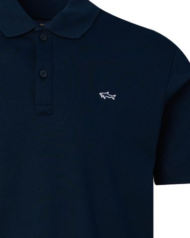 Paul & Shark Polo KM