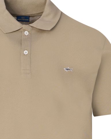 Paul & Shark Polo KM