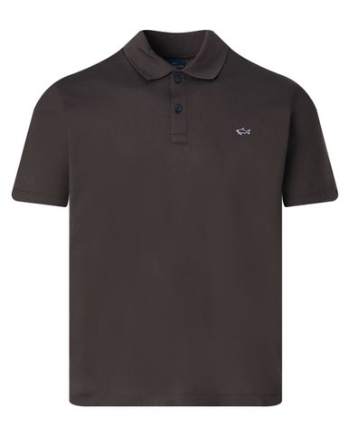 Paul & Shark Polo KM
