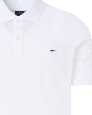 Paul & Shark Polo KM