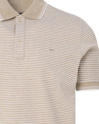 Paul & Shark Polo KM