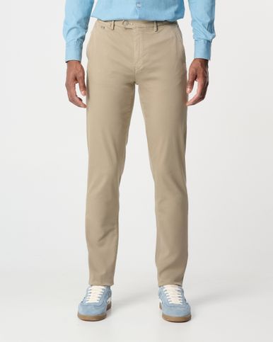 Tramarossa Louis Chino