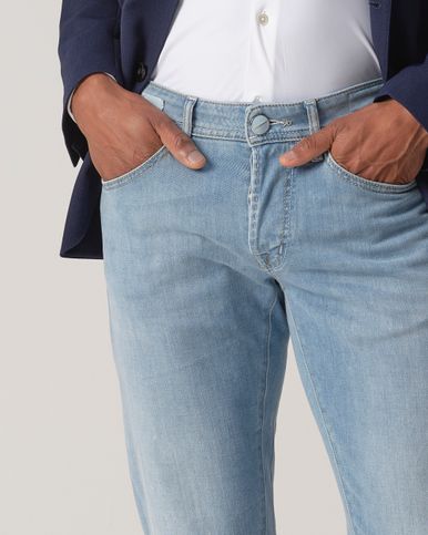 Tramarossa Leonardo Jeans