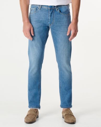 Tramarossa Leonardo Jeans