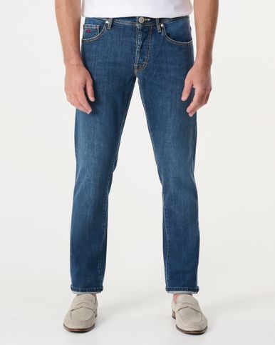 Tramarossa Leonardo Jeans