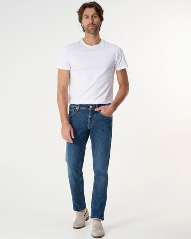 Tramarossa Leonardo Jeans