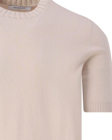 Gran Sasso T-shirt KM