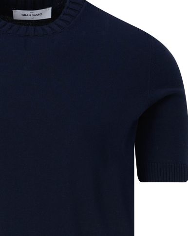 Gran Sasso T-shirt KM