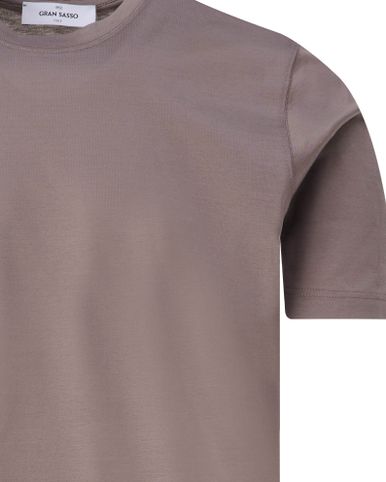 Gran Sasso T-shirt KM
