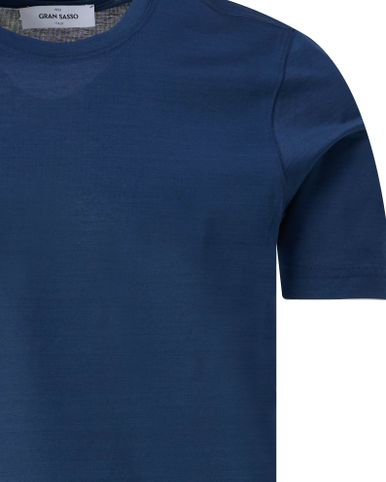 Gran Sasso T-shirt KM