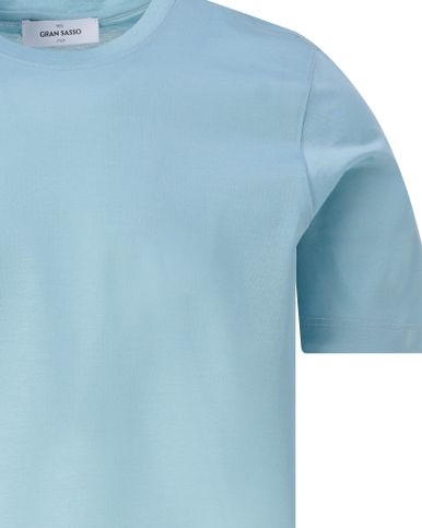 Gran Sasso T-shirt KM