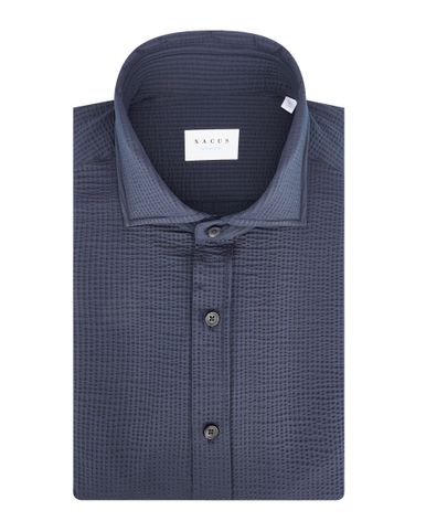 Xacus Overhemd KM