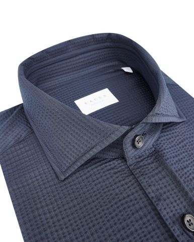 Xacus Overhemd KM