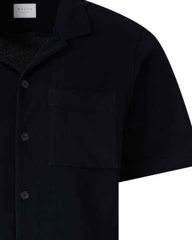 Xacus Overhemd KM