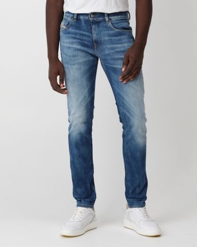 Diesel 2019 D-strukt Jeans