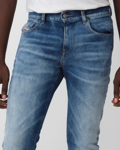 Diesel 2019 D-strukt Jeans