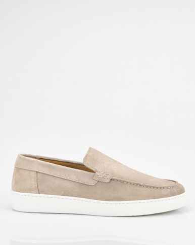 Giorgio Loafers