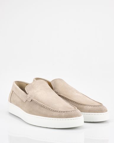 Giorgio Loafers