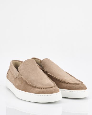 Giorgio Loafers