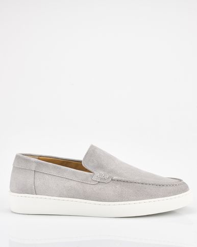 Giorgio Loafers