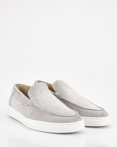 Giorgio Loafers