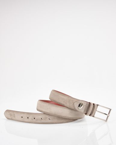 Greve Geklede riem