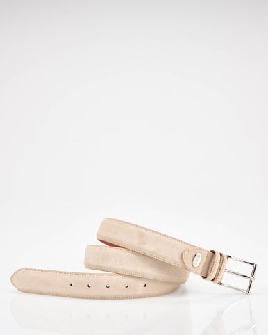 Greve Geklede riem