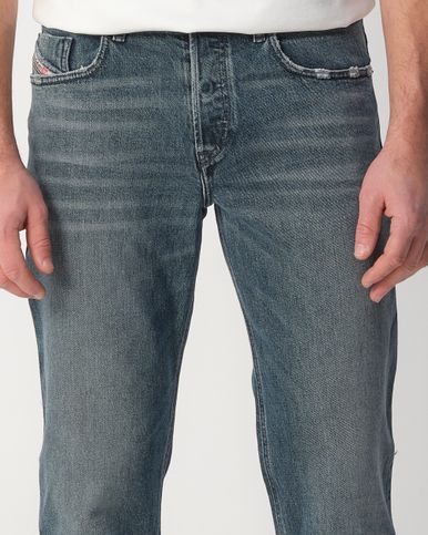 Diesel D-finitive Jeans