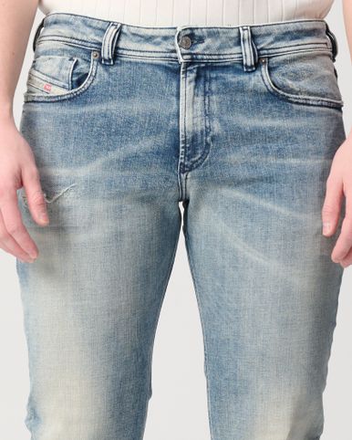 Diesel D-strukt Jeans