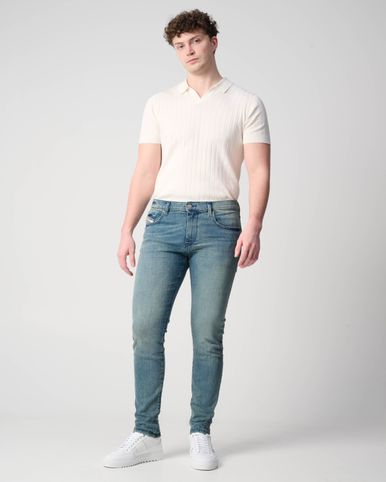 Diesel D-strukt Jeans