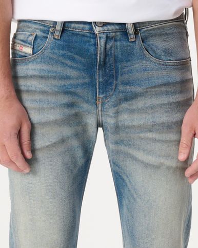 Diesel Sleenker Jeans