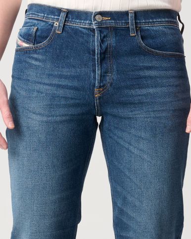 Diesel D-finitive Jeans