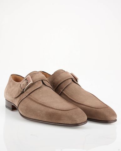 Magnanni Geklede schoenen