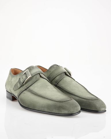 Magnanni Geklede schoenen