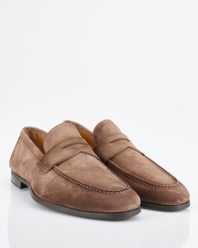 Magnanni Loafers