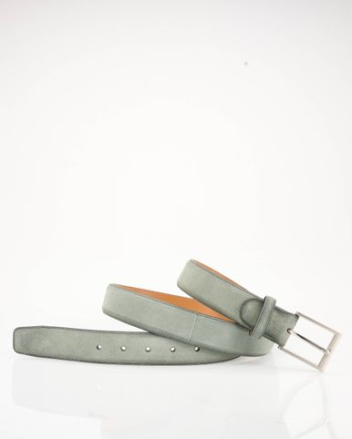 Magnanni Geklede riem