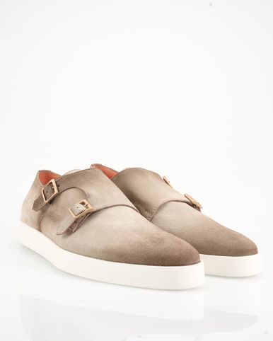 Santoni Casual Schoenen