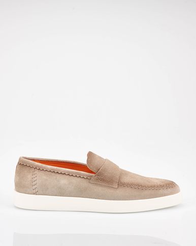 Santoni Loafers