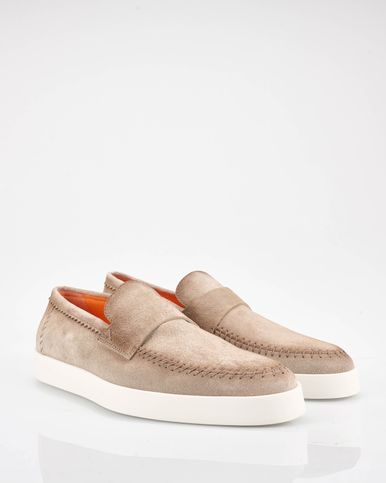 Santoni Loafers