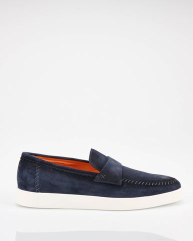 Santoni Loafers