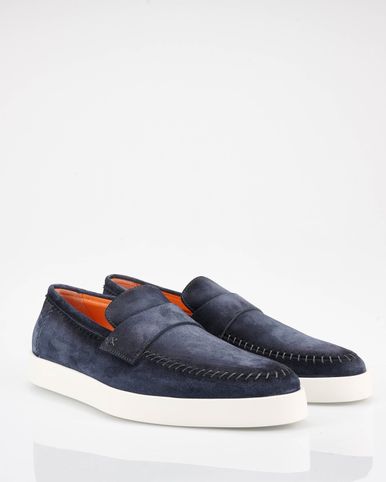 Santoni Loafers