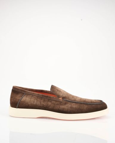 Santoni Loafers