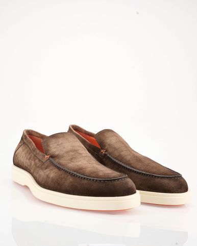Santoni Loafers