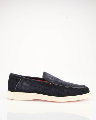 Santoni Loafers