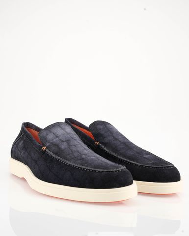 Santoni Loafers