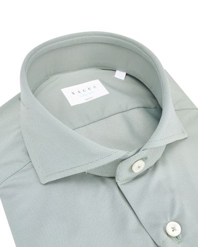 Xacus Active Overhemd LM