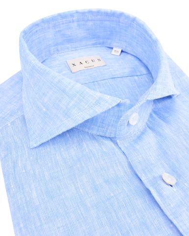 Xacus Overhemd LM