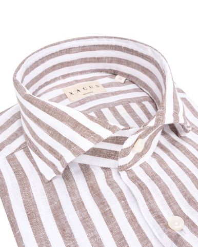 Xacus Overhemd LM