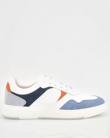 Cycleur de Luxe Moto Whip Sneakers