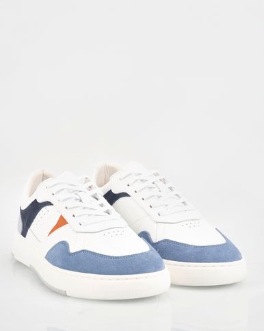 Cycleur de Luxe Moto Whip Sneakers
